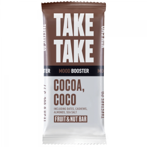 Natural bar - Cocoa Coco