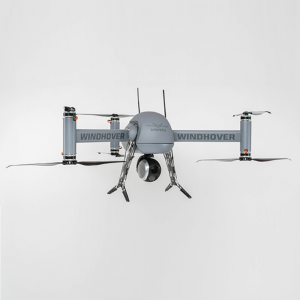  无人机 军用民用Windhover UAV