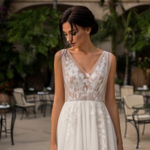 Свадебное Платье Eloise 