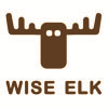 Wise Elk